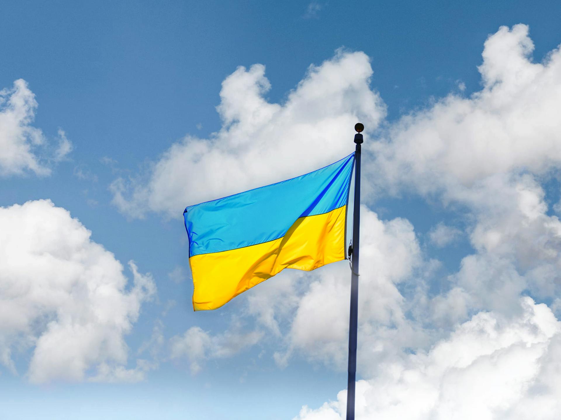 Piattaforma informatica per richiesta contributo di sostentamento ai cittadini Ucraini